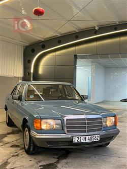 مرسيدس بنز E-Class